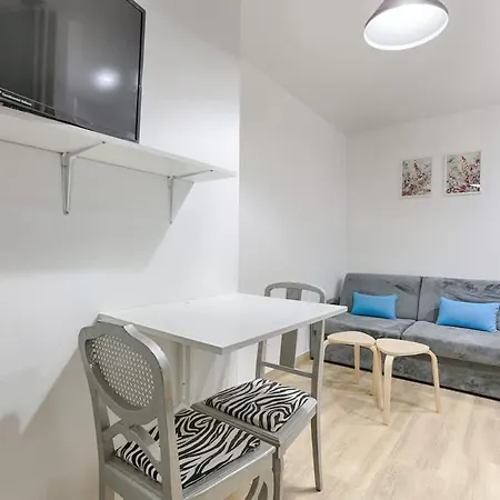 Au Coeur Du Marais דירה פריז