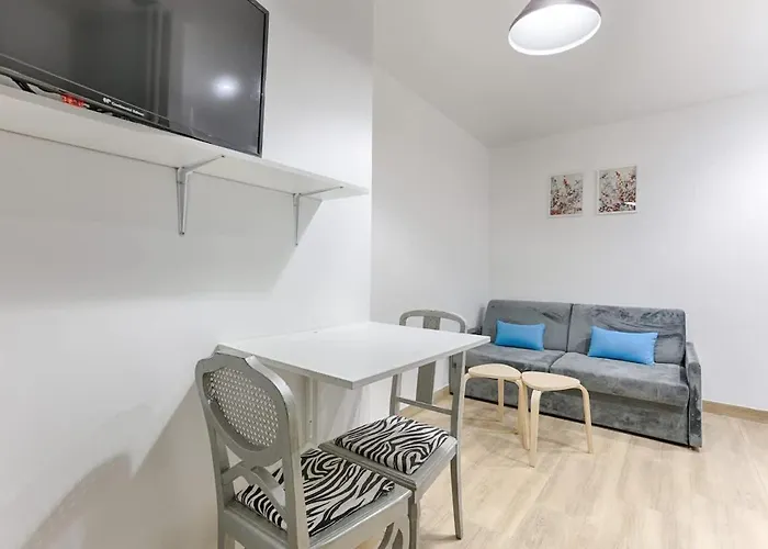 Au Coeur Du Marais דירה פריז