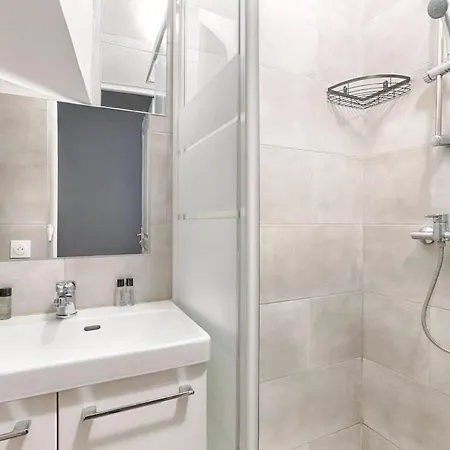 Au Coeur Du Marais Apartament *