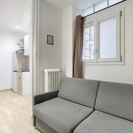 Au Coeur Du Marais * 파리