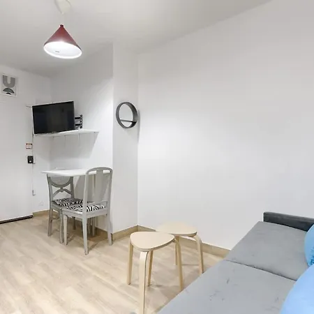 Apartament Au Coeur Du Marais Paryż