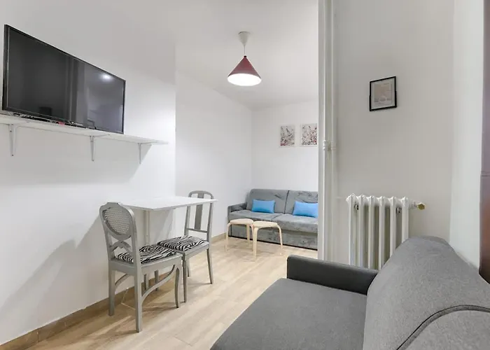 아파트 Au Coeur Du Marais